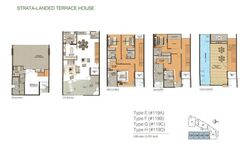 RESIDENCES AT EMERALD HILL (D9), Apartment #619429681